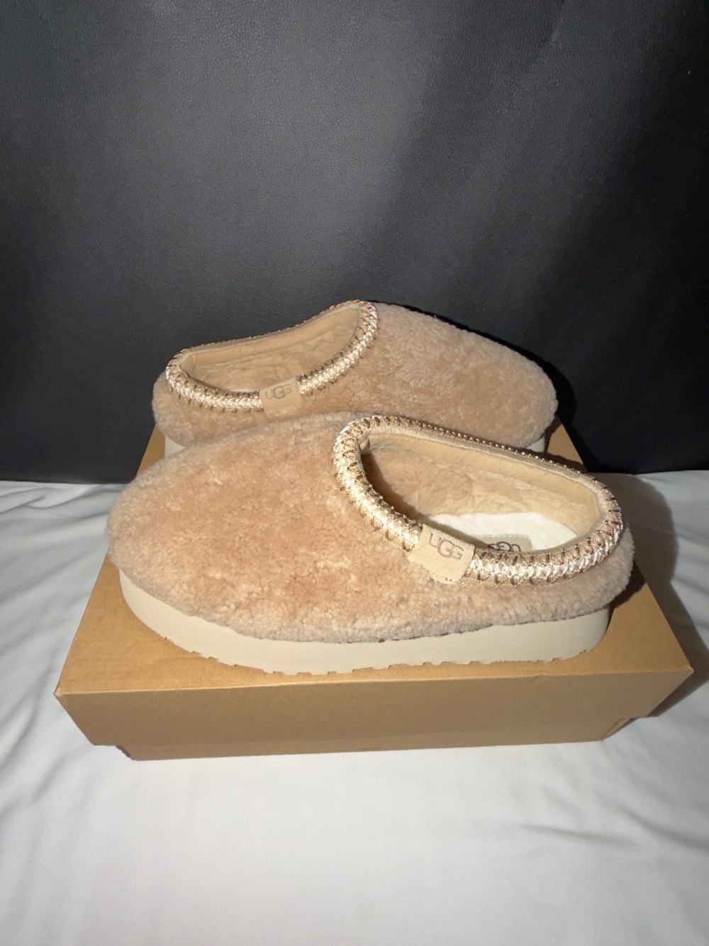 Ugg